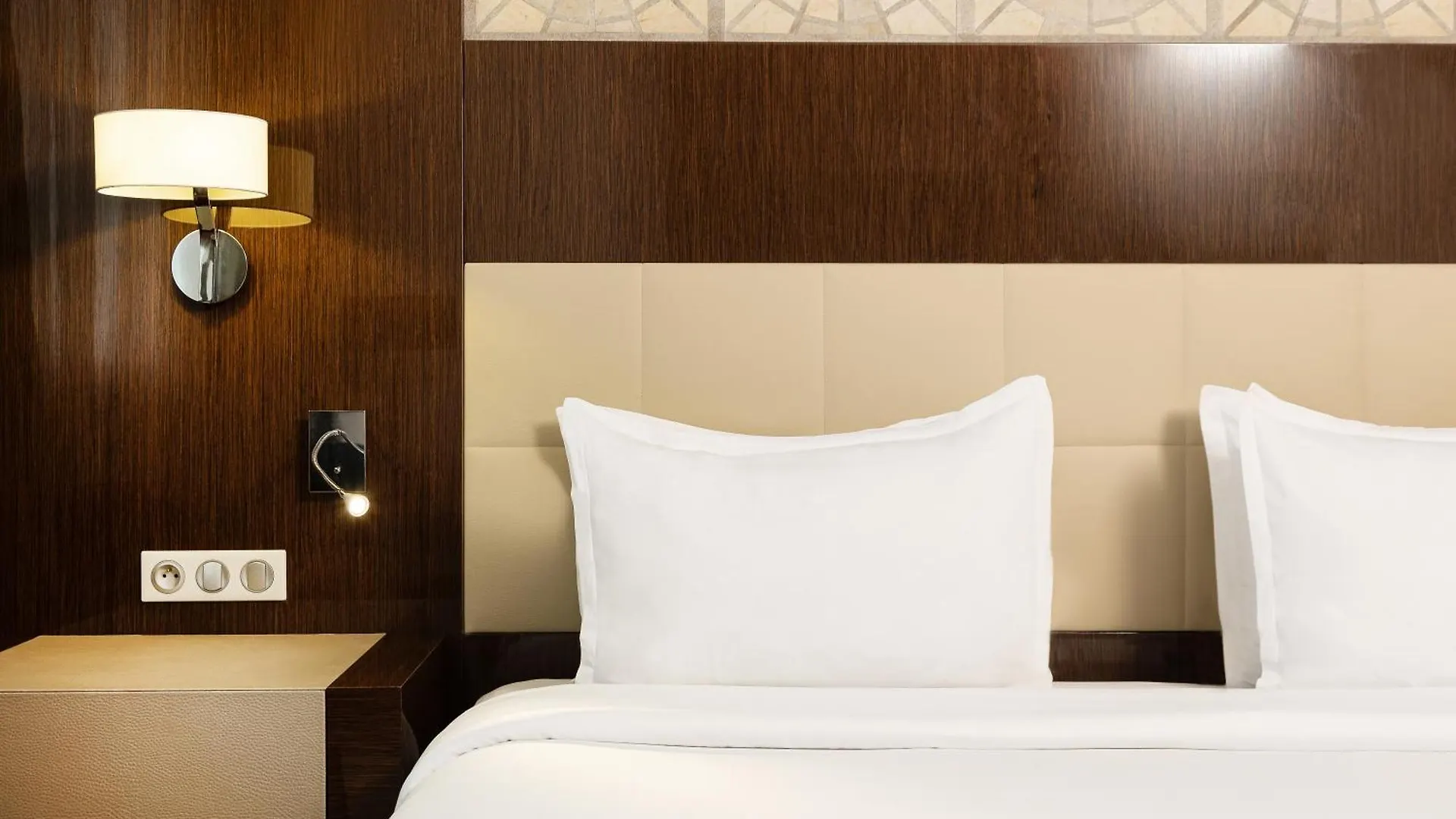 Radisson Blu Hotel & Convention Center, Τύνιδα Τυνησία