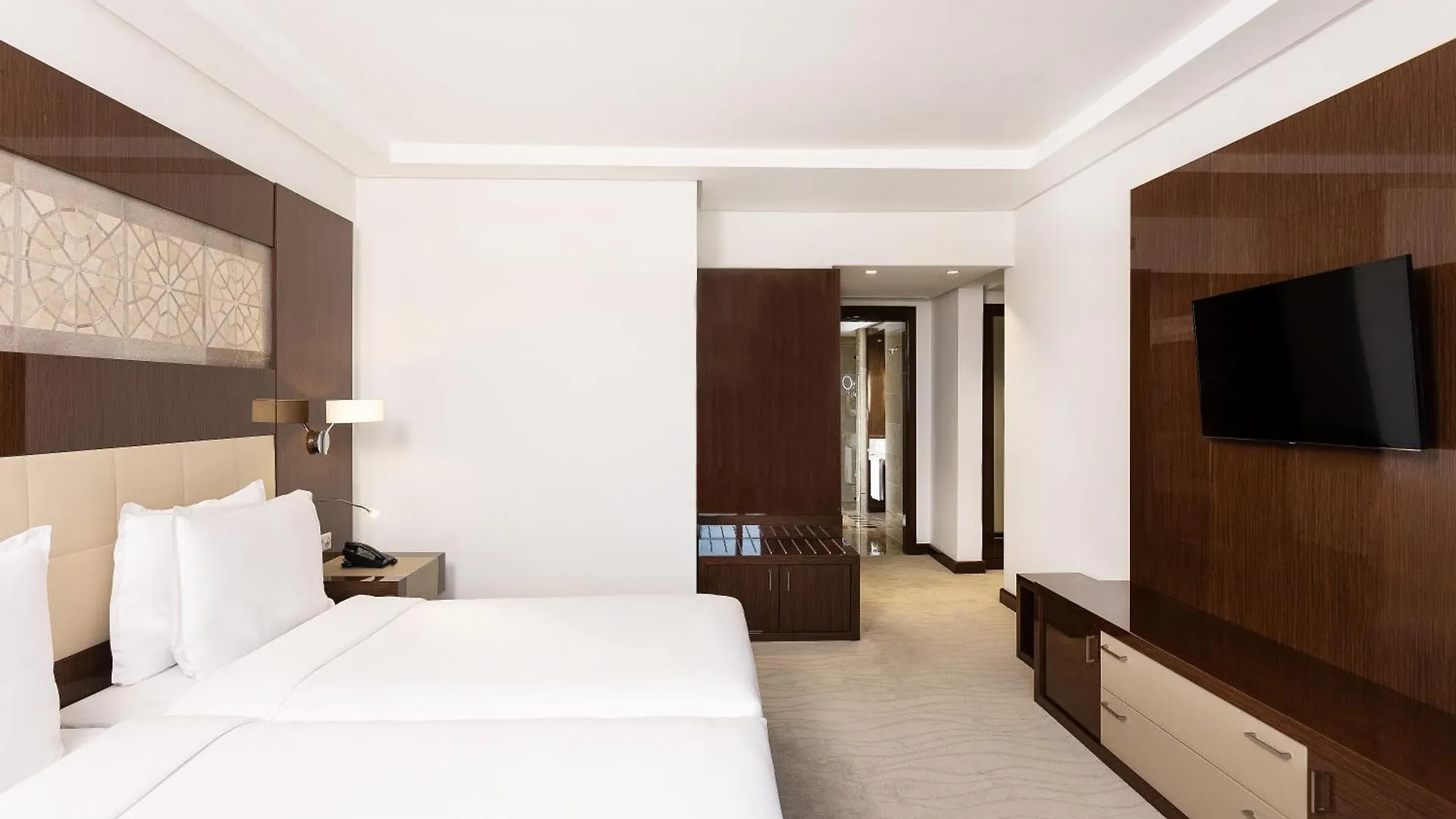 Radisson Blu Hotel & Convention Center, Τύνιδα
